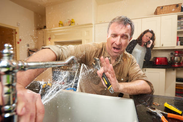  Dilkon, AZ Water damage restoration Pros